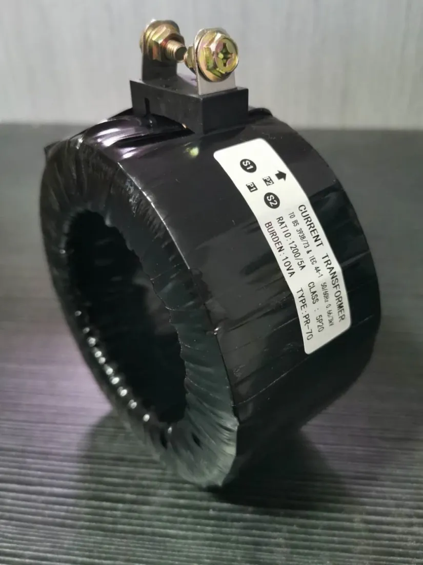 PR 5P20 Current Transformer
